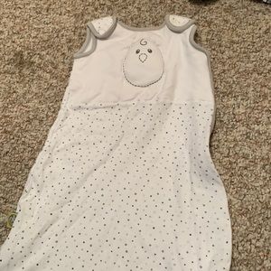Nested Bean Egg Sleep Sack